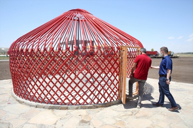 Malazgirt, şanlı zaferin yıl dönümüne hazırlanıyor